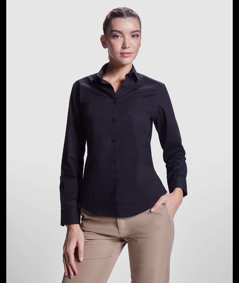 CHEMISE FEMME ROLY MOSCU 