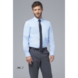 CHEMISE HOMME STRETCH MANCHES LONGUES BLAKE