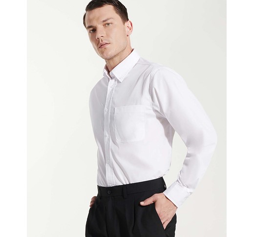 CHEMISE ROLY AIFOS MANCHES LONGUES