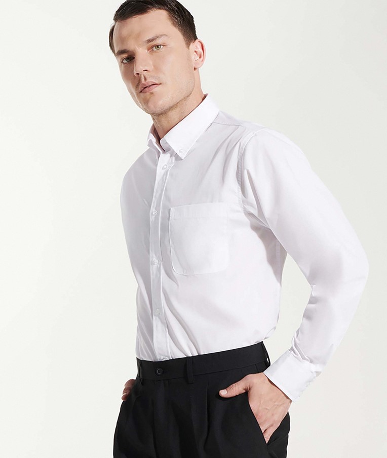 CHEMISE ROLY AIFOS MANCHES LONGUES