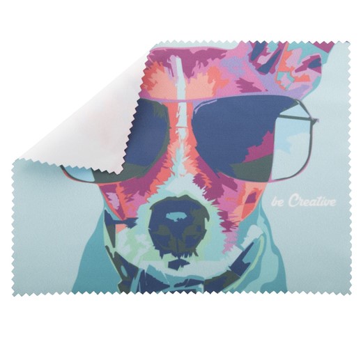 CHIFFON À LUNETTES DIOPTRY