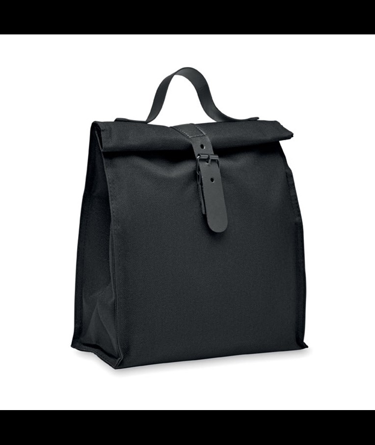 CHILL - BOLSA TÉRMICA DE RPET 600D