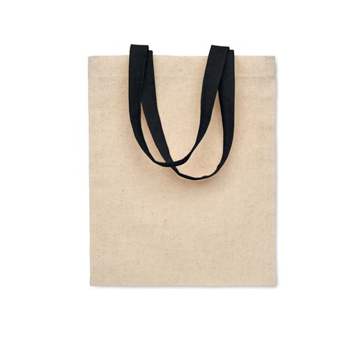 CHISAI-PETIT SAC CADEAU EN COTON140GSM