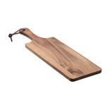 CIBO-TABLA DE SERVIR DE MADERA DE ACACIA