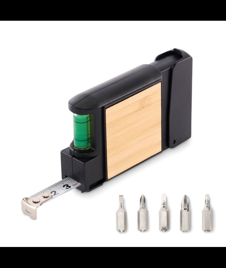 CINTA - CINTA MÉTRICA MULTIFUNCIONAL