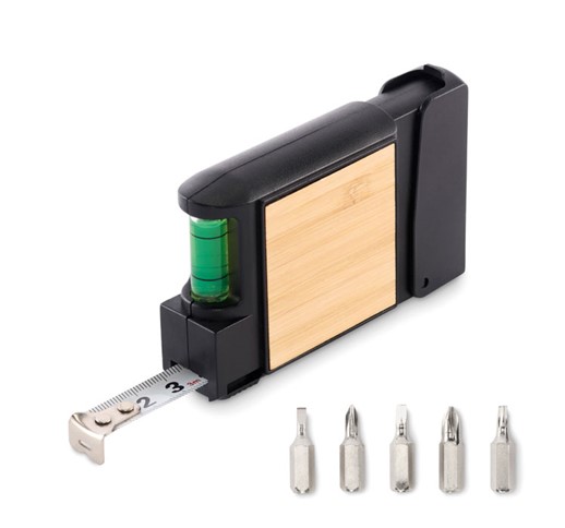 CINTA - MULTIFUNCTIONAL MEASURING TAPE