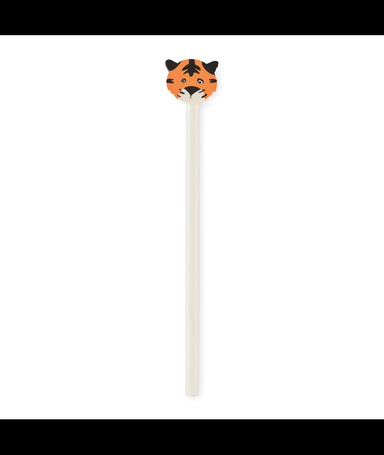 CIRCO - WOODEN PENCIL IN ANIMAL SHAPE