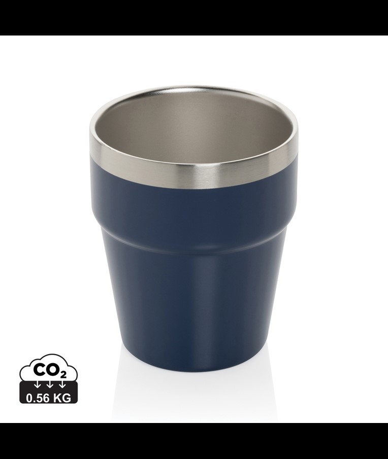 CLARK RCS DOUBLE WALL COFFEE CUP 300ML