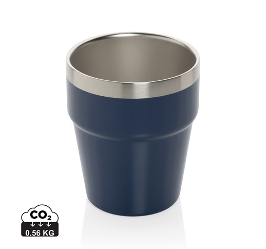 CLARK RCS TASSE À CAFÉ DOUBLE PAROI 300ML