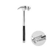 CLAW IT - CARBON STEEL CLAW HAMMER