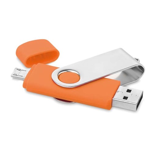 CLÉ USB À EMPORTER (ANDROID)