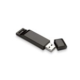 CLÉ USB AU FORMAT PLAT