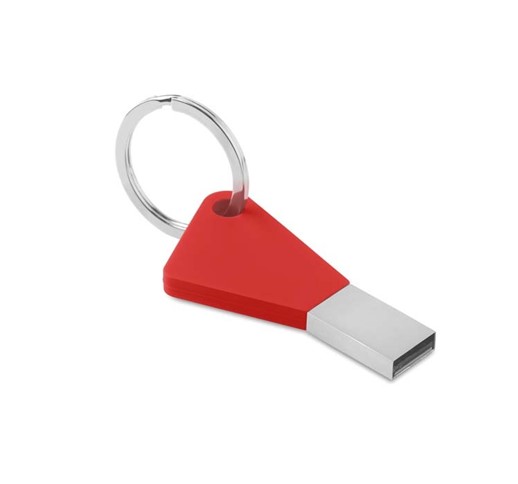 CLÉ USB EN FORME DE CLÉ