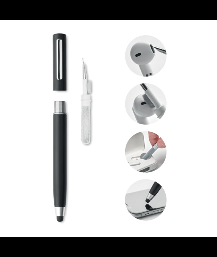 CLEANPEN-STYLUS PEN TWS JUEGO DE LIMPIEZA