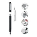 CLEANPEN-STYLUS PEN TWS JUEGO DE LIMPIEZA