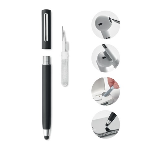 CLEANPEN-STYLUS PEN TWS KIT DE NETTOYAGE