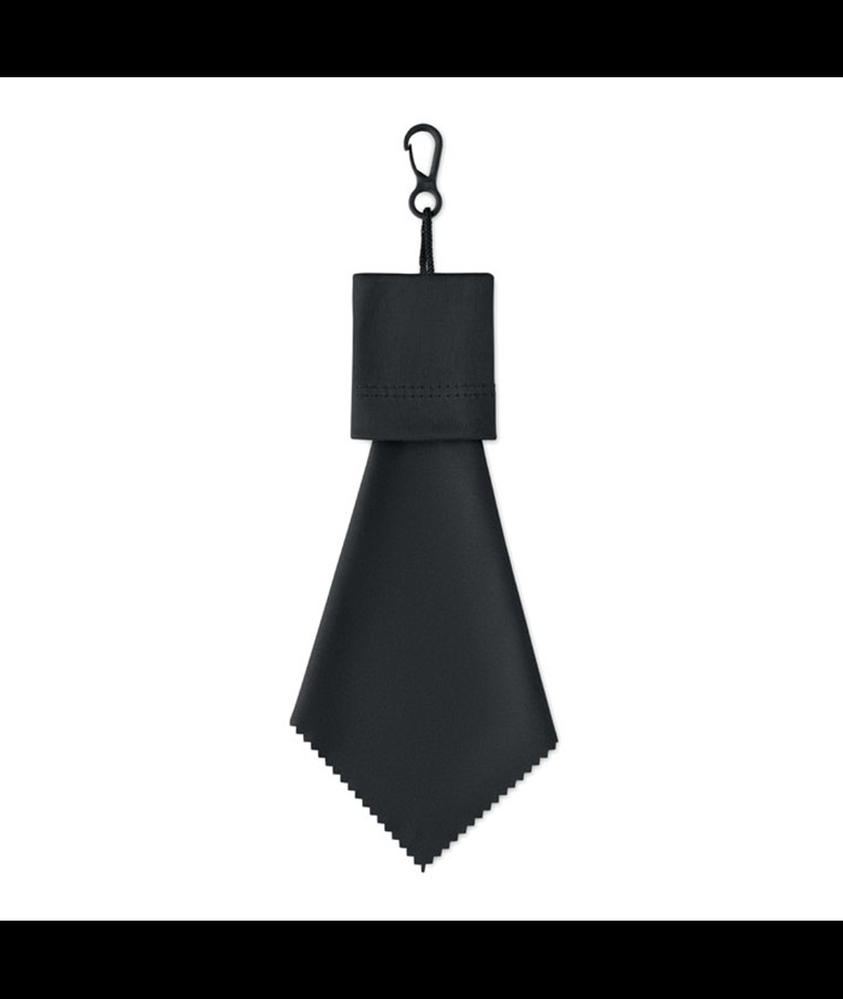 CLEAR - PAÑO DE LIMPIEZA RPET