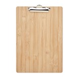 CLIPBO - PORTAPAPELES DE BAMBÚ A4