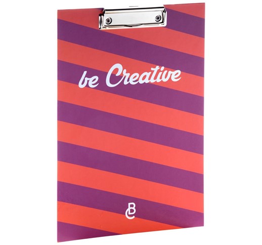 CLIPSY A4 CUSTOM MADE CLIPBOARD