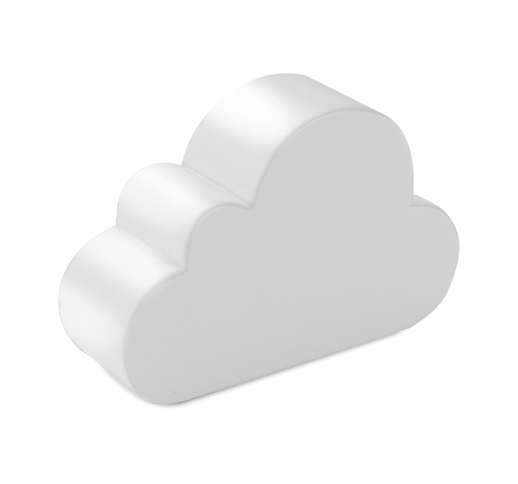 CLOUDY - ANTI-ESTRÉS EN FORMA DE NUVE