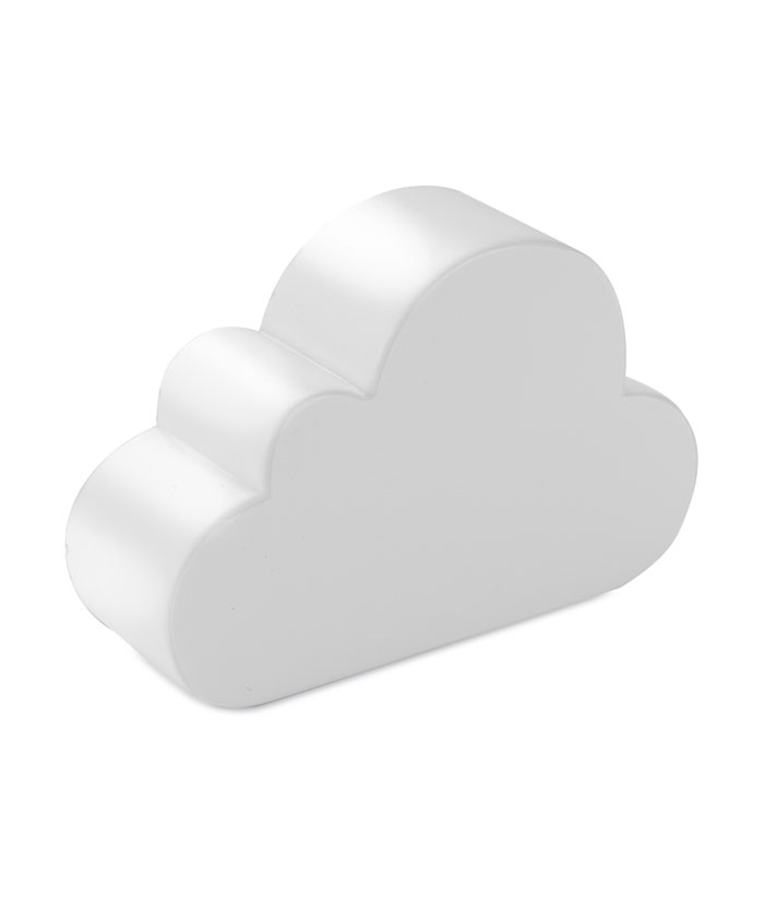 CLOUDY - ANTI-ESTRÉS EN FORMA DE NUVE