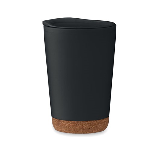 CO - VASO DE DOBLE PARED 300 ML