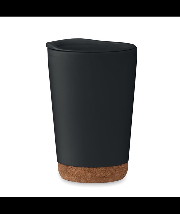 CO - VASO DE DOBLE PARED 300 ML