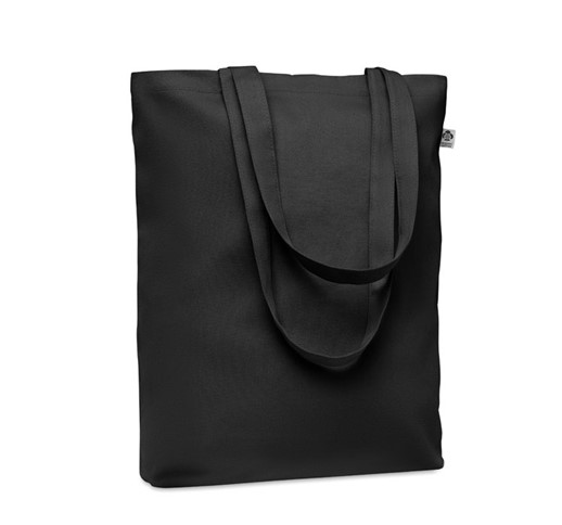 COCO - BOLSA DE CANVAS 270 GR/M²