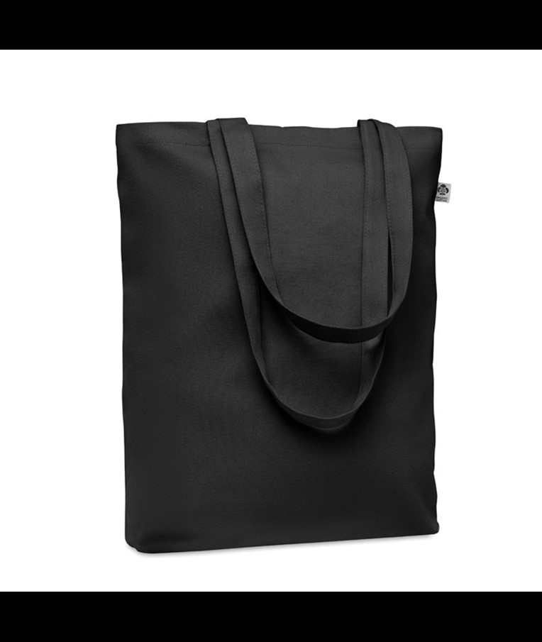 COCO - BOLSA DE CANVAS 270 GR/M²