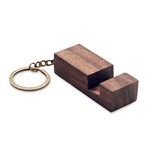 CODE - KEY RING WITH PHONE STAND