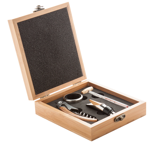 COFFRET À VIN GODELLO