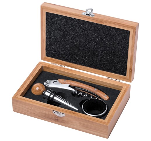 COFFRET À VIN NITOL