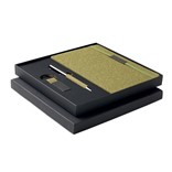 COFFRET CADEAU 3 PIÈCES CHIPPEWA SET DANS UNE BOÎTE