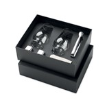 COFFRET DE VERRES DE DÉGUSTATION DE WHISKY MALT