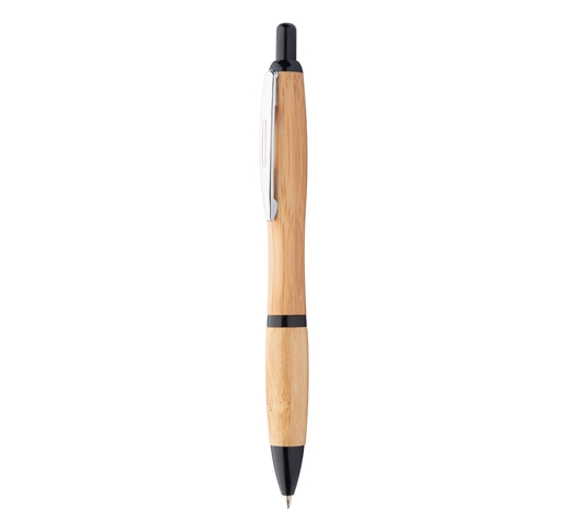 COLDERY BAMBOO BALLPOINT PEN