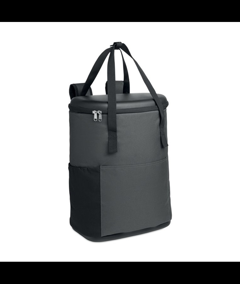 COLDI - COOLER RUCKSACK 600D RPET