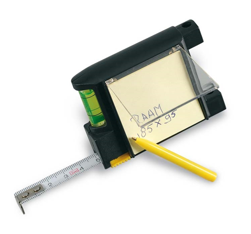 COLINDALES - 2 M MEASURING TAPE 