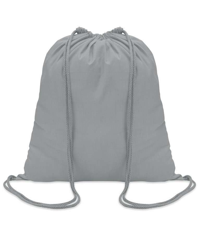 COLORED - MOCHILA ALGODÓN 100 GR/M2