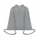 COLORED - MOCHILA ALGODÓN 100 GR/M2