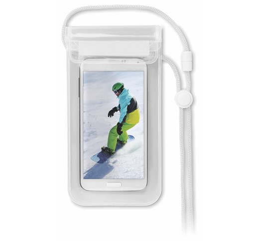 COLOURPOUCH - VODOODPOREN ETUI ZA MOBILNIK