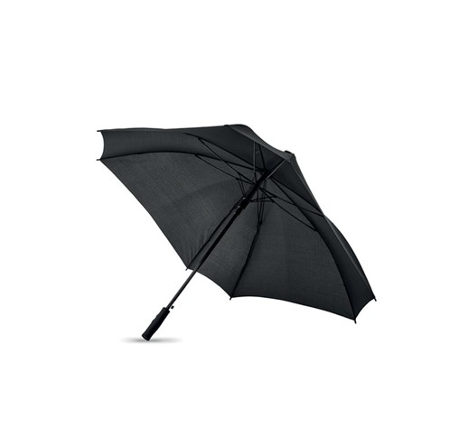 COLUMBUS - 27 INCH WINDPROOF SQUARE UMBRELLA