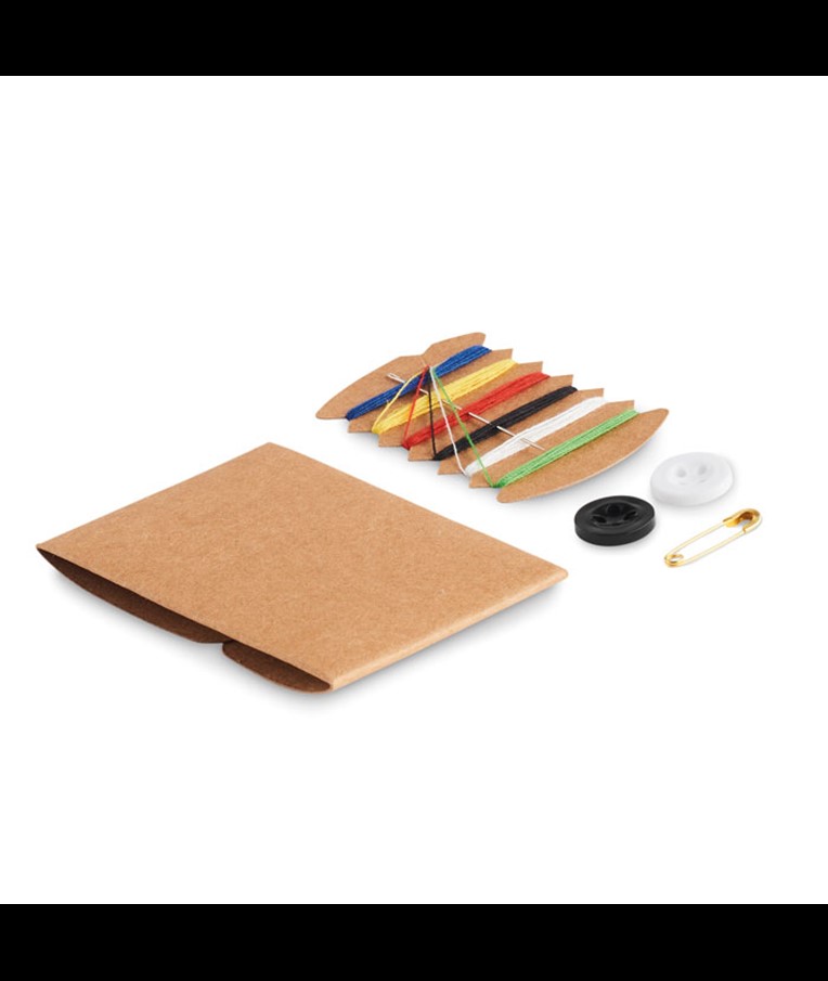 COMPACT - KIT DE COSTURA COMPACTO