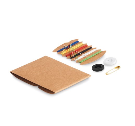 COMPACT - KOMPAKTEN KOMPLET ZA ŠIVANJE