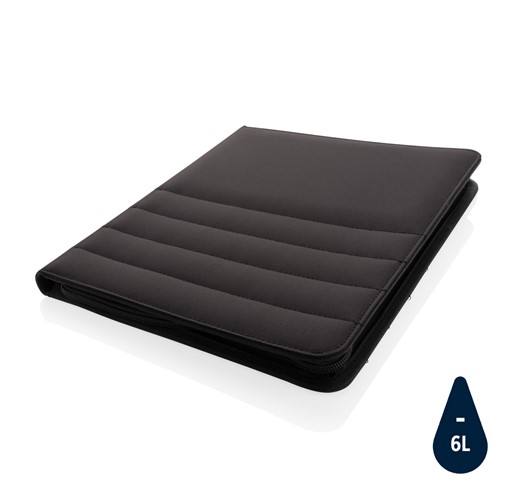 CONFÉRENCIER A4 ZIPPÉ IMPACT EN RPET AWARE™