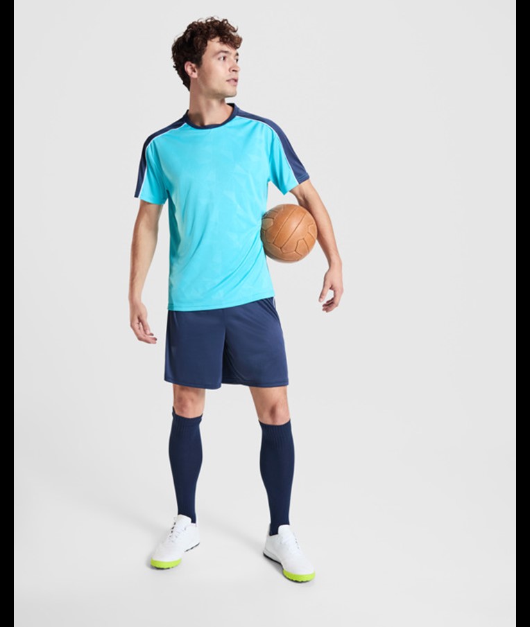 CONJUNTO DEPORTIVO ROLY TITAN