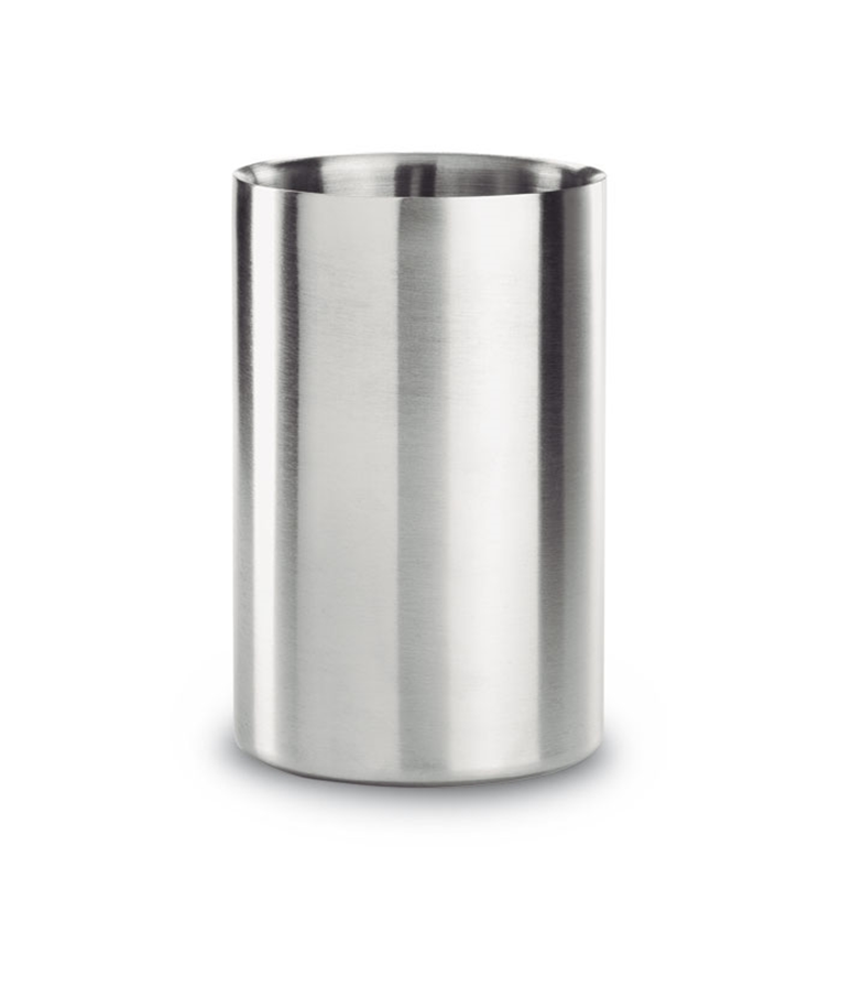 COOLIO - ENFRIADOR DE ACERO INOXIDABLE