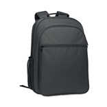 COOLPACK-MOCHILA REFRIGERANTE 300D RPET