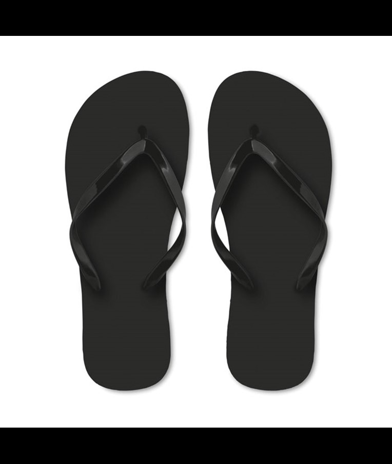COPATI ZA NA PLAŽO EVA VELIKOST M