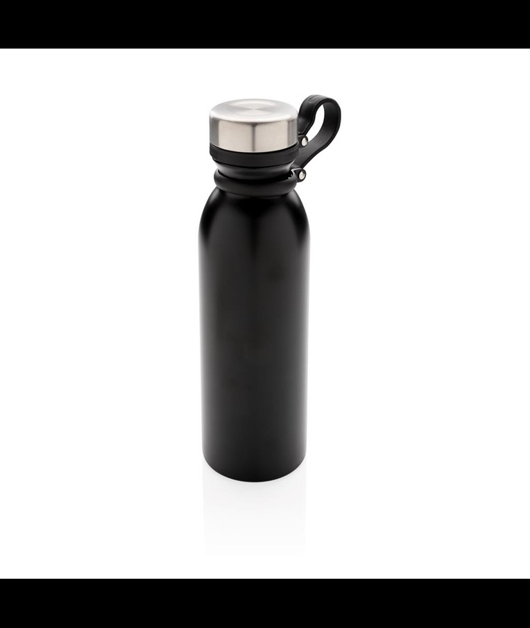 COPPER VACUUM INSULATED BOTTLE WITH CARRY LOOP