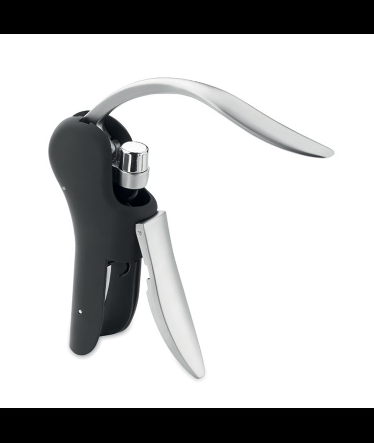 CORCHO - AUTOMATIC LEVER CORKSCREW